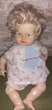 Alte puppe babypuppe gebraucht kaufen  Witzenhausen
