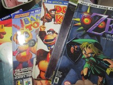 Video game guide for sale  Spokane