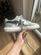 Bathing ape schuh gebraucht kaufen  Markdorf