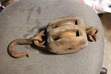 Large antique wood for sale  Blue Grass