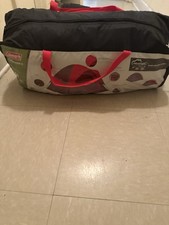 Coleman flatwoods person for sale  Brooklyn