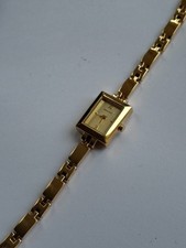 Solo ladies gold for sale  WELLINGBOROUGH