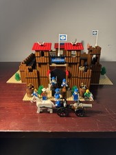 Lego western fort for sale  Flushing