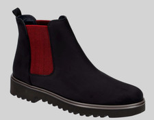 Paul green stiefelette gebraucht kaufen  Geldern