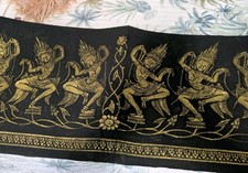 Vintage angkor wat for sale  North Fort Myers
