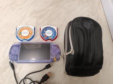Psp 2000 crystal for sale  IPSWICH