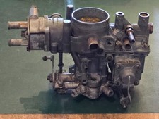Carburateur solex 4976583 d'occasion  Ciry-le-Noble