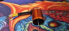 540 brushless motor for sale  LONDON