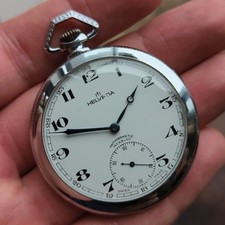 Mens helvetia cal for sale  SHREWSBURY