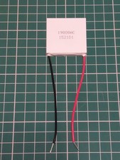 10pcs thermoelectric peltier for sale  HAMILTON