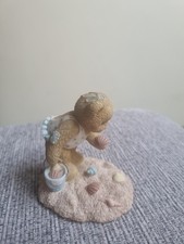 Cherished teddies wilma for sale  NEWPORT
