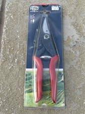 Felco secateurs swiss for sale  LEICESTER