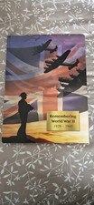 Remembering wwll war for sale  BOLTON
