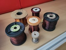 kupferdraht spule gebraucht kaufen kupferdraht spule gebraucht kaufen Bochum