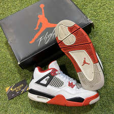Usado, 2020 Fire Red 4s: 5,5Y comprar usado  Enviando para Brazil