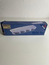 Joytech multitap playstation gebraucht kaufen  Brake