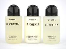 Byredo chemin shampoo for sale  Lenexa
