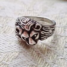 Bague vintage tete d'occasion  Le Luc