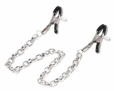 Nipple clamps adjustable for sale  PLYMOUTH