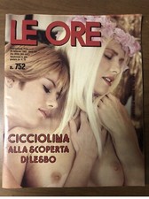 Riviste o.r.e dal usato  Casale Monferrato