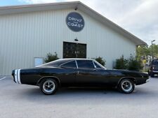 1968 dodge charger for sale  Santa Rosa Beach