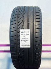 Pneumatico usato dunlop usato  Malo