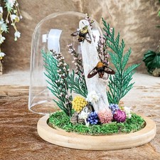 Hummingbird moth victorian for sale  Chattanooga