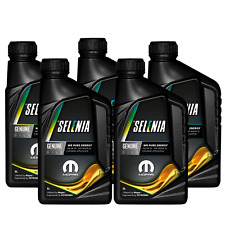 Kit litri olio usato  Napoli
