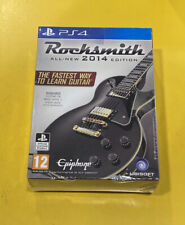 Rocksmith 2014 con usato  Italia