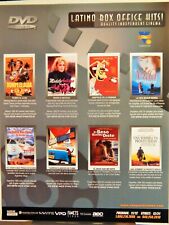 Latino box office for sale  Las Vegas