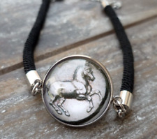 Bracciale cavallo immagine usato  Cesenatico