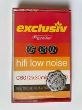 Exclusiv c60 qualitäts gebraucht kaufen  Nürnberg