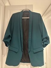 Zara dark green for sale  KNUTSFORD