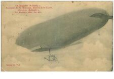 Aviation. 24294.dirigeable. le d'occasion  France
