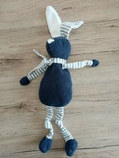 Doudou peluche lapin d'occasion  Auterive