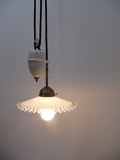 Zugpendellampe zuglampe art gebraucht kaufen  Berlin