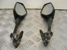 Kawasaki mirrors left for sale  COLCHESTER