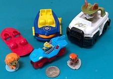 Paw patrol toys for sale  Cibolo