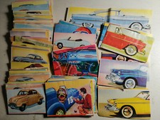 Figurine automobile lampo usato  Quartu Sant Elena