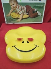 Rare vtg push for sale  Montgomery City