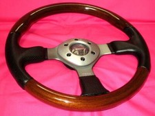 Momo fighter steering d'occasion  Expédié en Belgium