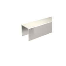 Guidage aluminium 18 d'occasion  Genlis