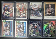Houston texan football for sale  Winner