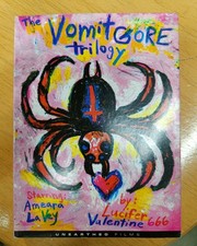 The vomit gore d'occasion  Tourlaville