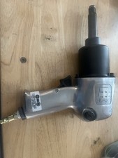 Ingersoll rand impact for sale  Southport