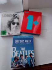 Beatles lennon dvd gebraucht kaufen  Düsseldorf