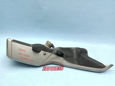 Terminale scarico exhaust usato  Italia