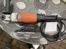 Winkelbohr maschine gebraucht kaufen  Kitzscher