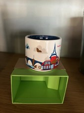Starbucks paris tasse d'occasion  Paris XIII