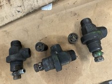 Vintage john deere for sale  Three Rivers
